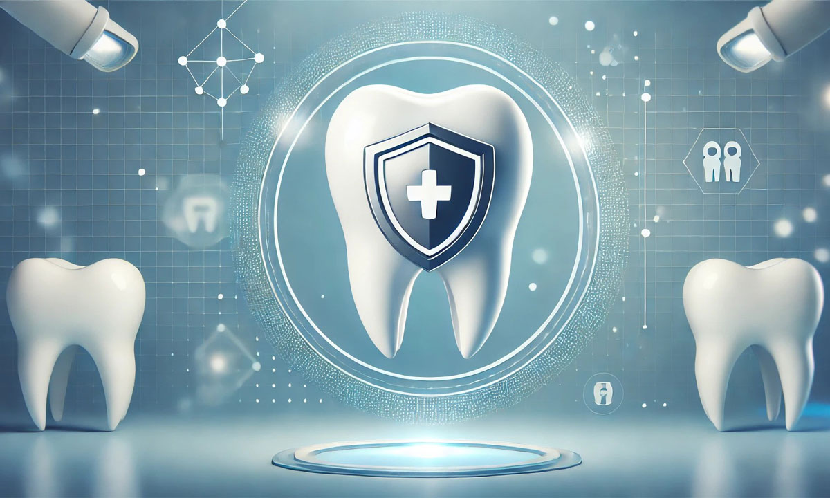 PPO dental insurance providers accepted at Outlook Dental in McKinney, TX - network coverage for major dental plans