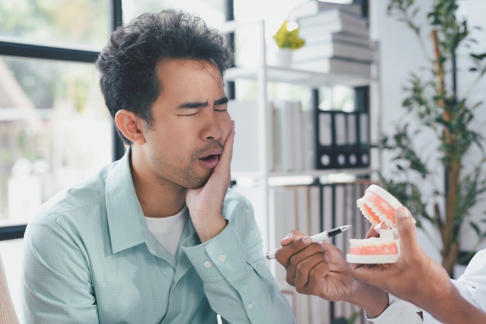 Signs You Need a Root Canal Treatment