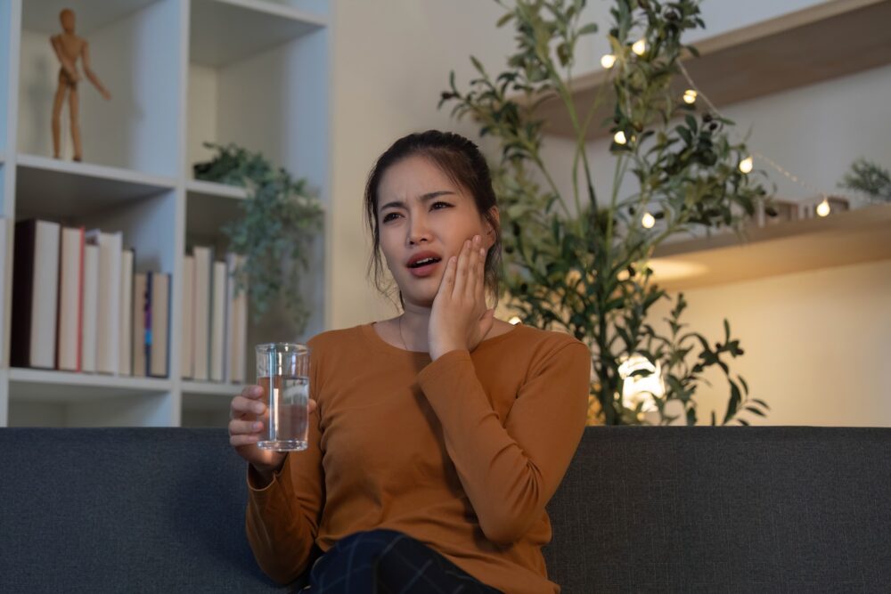 How to Handle a Toothache at Home